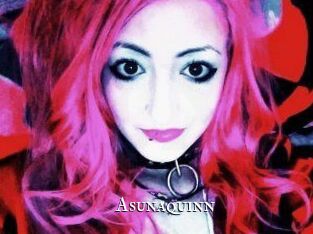 Asunaquinn