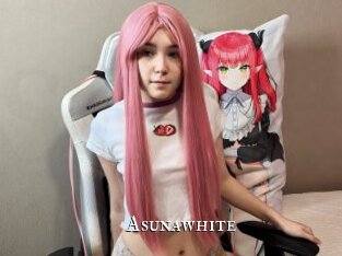 Asunawhite