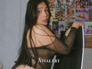 Asvalery