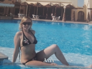 Asya
