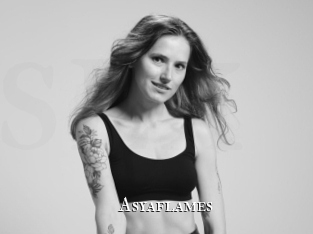 Asyaflames