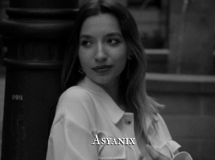 Asyanix