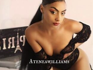 Ateneawilliams
