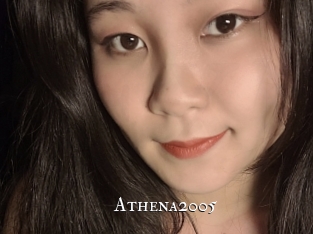Athena2005