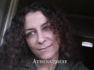 Athena39sexy