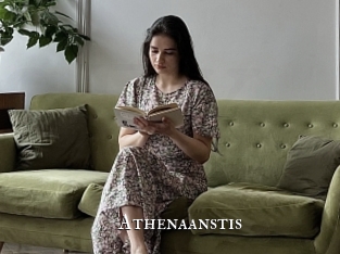 Athenaanstis