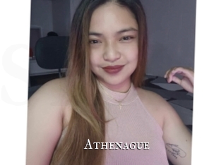 Athenague