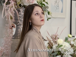 Athenamach