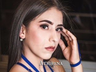 Athhena