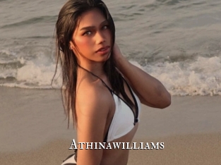 Athinawilliams