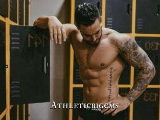 Athleticbigcms