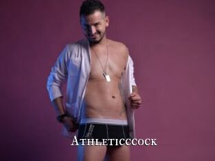 Athleticccock