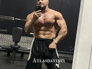 atlasdavinci cams