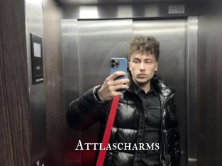 Attlascharms