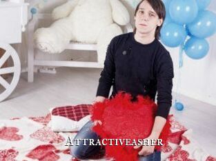 Attractiveasher