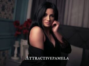 Attractivepamela