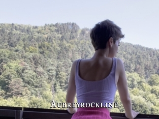 Aubreyrockline