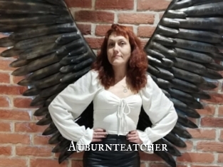Auburnteatcher