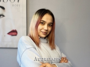 Audreyapps