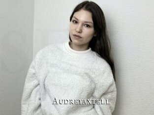 Audreyaxtell