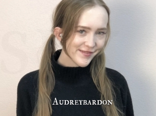 Audreybardon