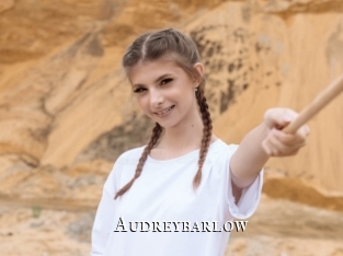 Audreybarlow