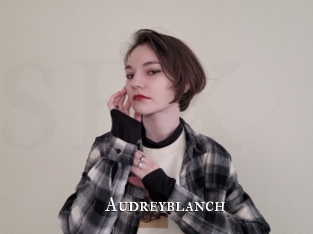Audreyblanch
