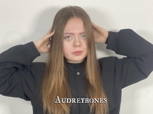 Audreybones