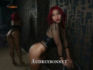 Audreybonnet