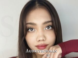 Audreybowman