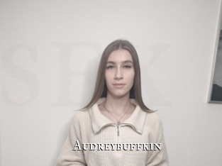 Audreybuffkin