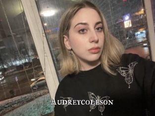 Audreycoleson