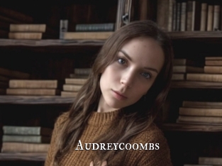 Audreycoombs
