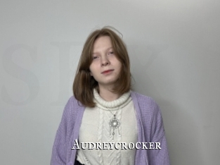 Audreycrocker