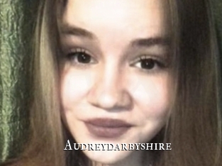 Audreydarbyshire