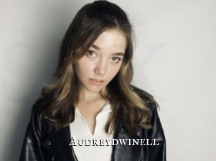 Audreydwinell