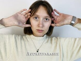Audreyfarabee