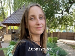 Audreygane