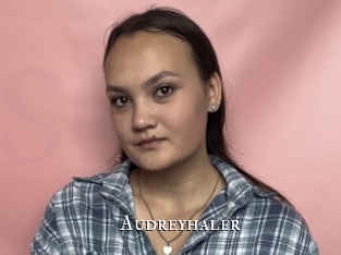 Audreyhaler
