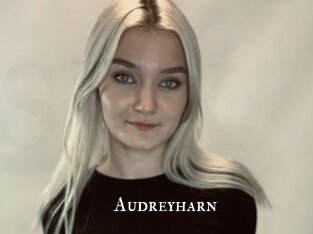 Audreyharn