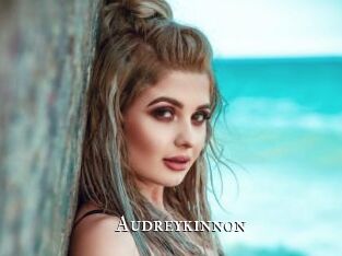 Audreykinnon