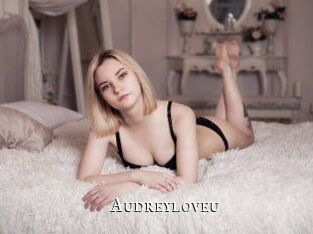 audreyloveu cams