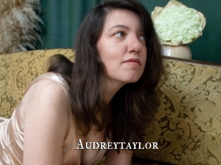 Audreytaylor