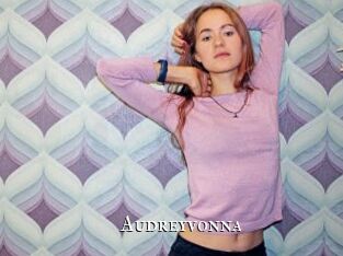 Audreyvonna