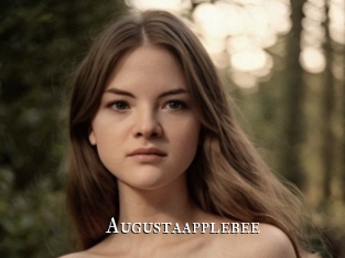 Augustaapplebee