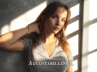 Augustabillingsl