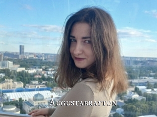Augustabrayton
