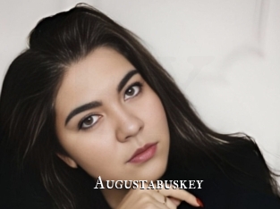 Augustabuskey
