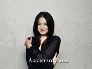 Augustadimmick