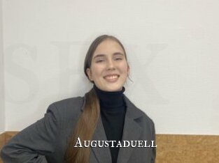 Augustaduell